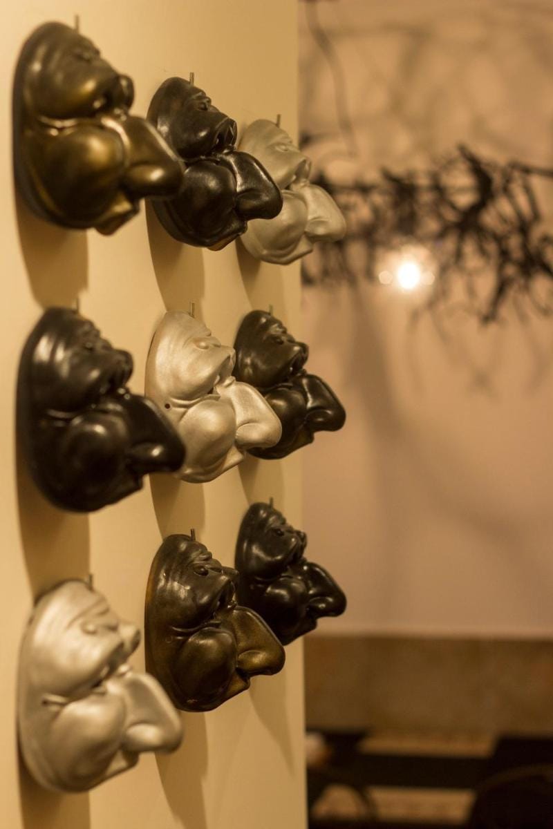 Casa Latina Bed and Breakfast in Naples