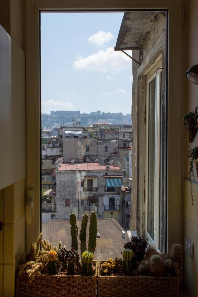 Cerasiello Bed and Breakfast in Naples