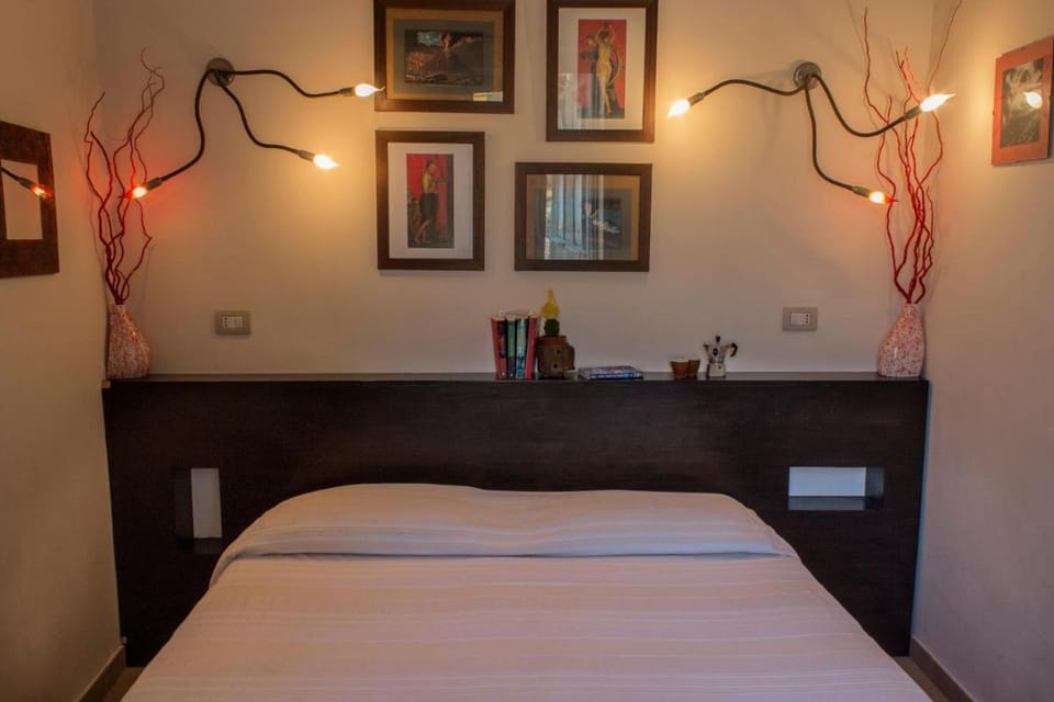 Cerasiello Bed and Breakfast in Naples