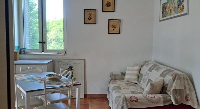 Agriturismo La Tortorella Farm Stay in Tuscany