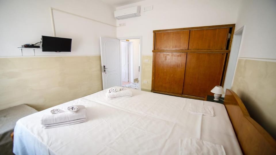 B&B Mareggiata Bed and Breakfast in Gallipoli