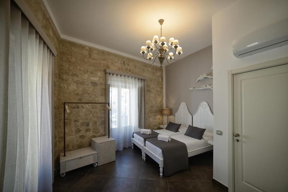Terrazzani Suite Bed and Breakfast in Sicily