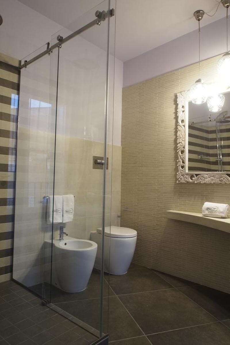 Terrazzani Suite Bed and Breakfast in Sicily