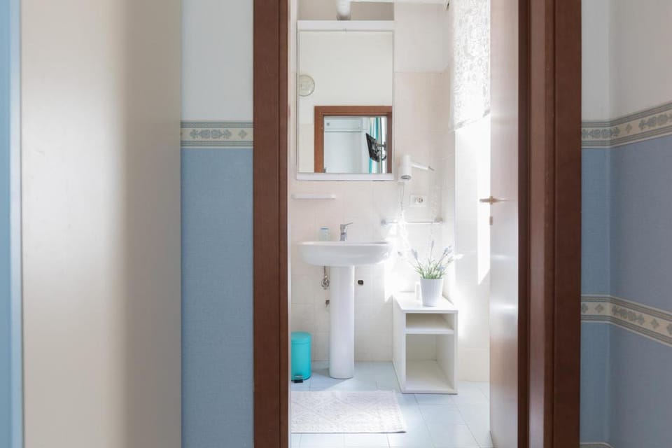BED AND BREAKFAST PIAZZA FRATTI Bed and Breakfast in Civitavecchia