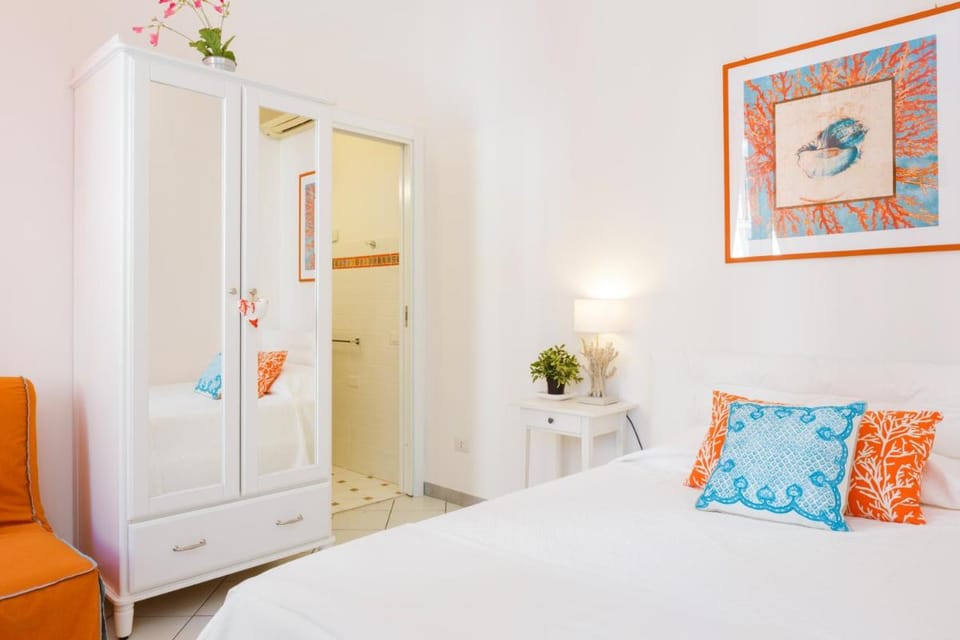 BED AND BREAKFAST PIAZZA FRATTI Bed and Breakfast in Civitavecchia