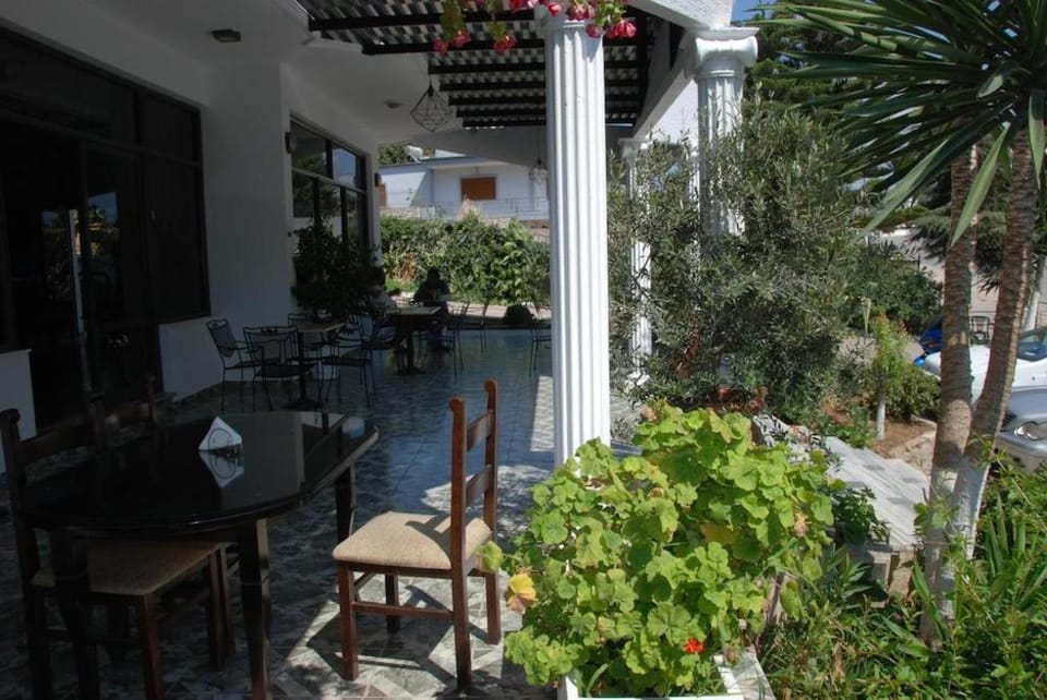 Hotel Freskia Hotel in Sarandë