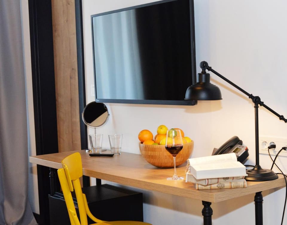 The Loop Hotel Hotel in City of Zagreb