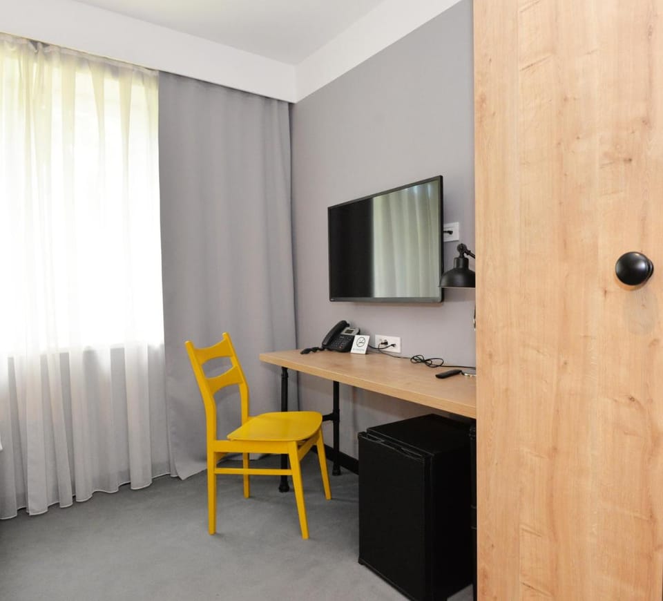 The Loop Hotel Hotel in City of Zagreb