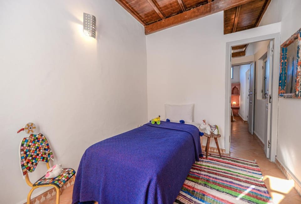 Dar Cherazade & spa Bed and Breakfast in Essaouira