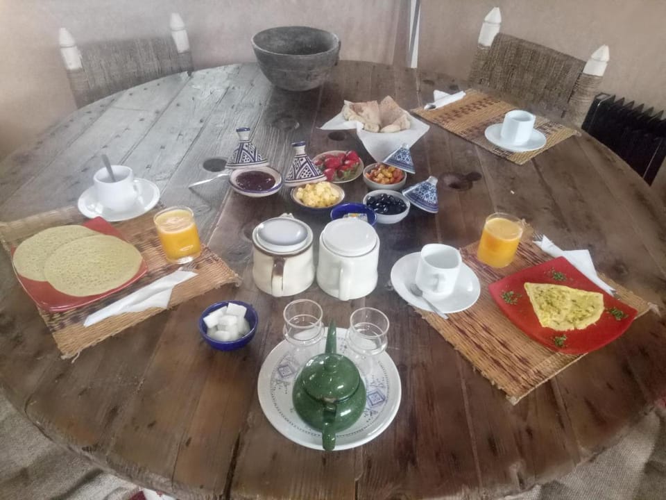 Dar Cherazade & spa Bed and Breakfast in Essaouira