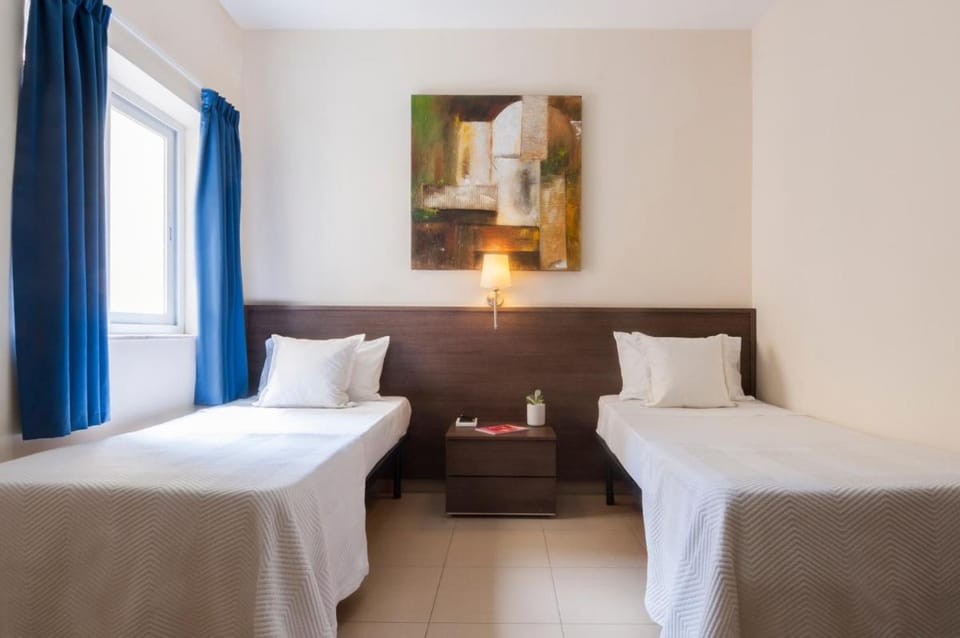 Blubay Apartments by ST Hotels Apartment hotel in Sliema