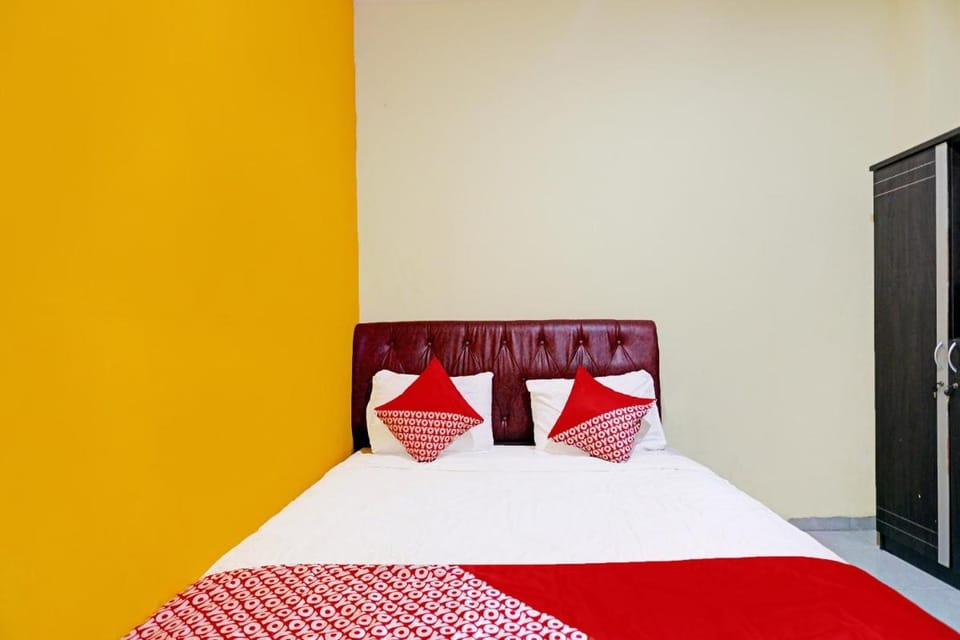 Hotel O Hasan House SyariahNearPelabuhan Feri Harbor Bay Hotel in Riau Islands, Indonesia