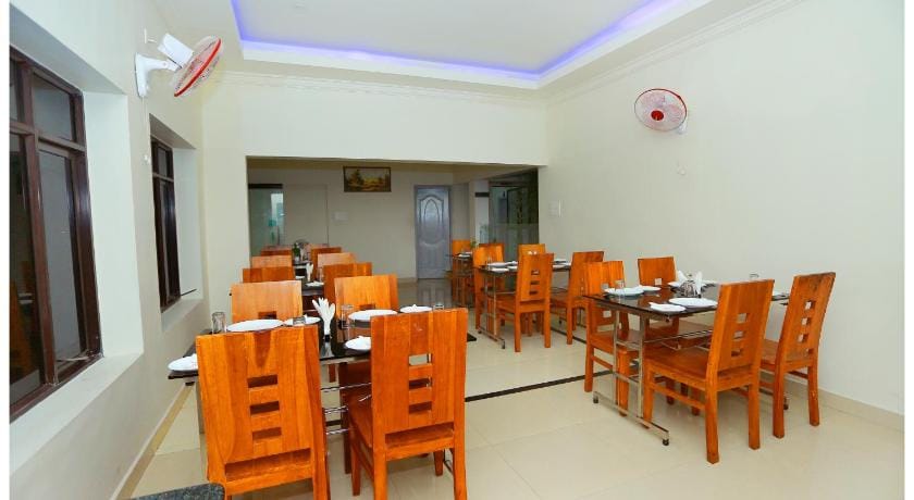 Holiday Vagamon Hotel in Kerala