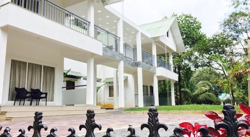 Holiday Vagamon Hotel in Kerala