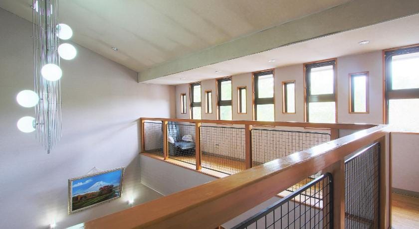 Kounso Ryokan Ryokan in Shizuoka Prefecture