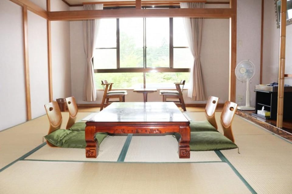 Kounso Ryokan Ryokan in Shizuoka Prefecture