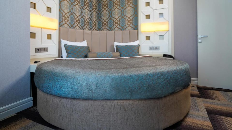 The Grand Mira Business Hotel Hotel in Istanbul