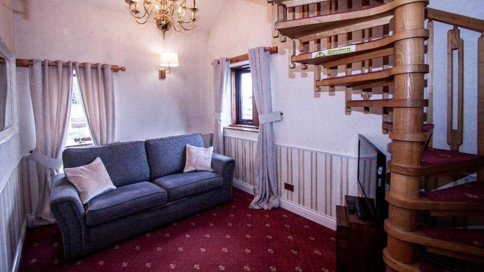 Leeming Wells Bed and Breakfast in Calderdale