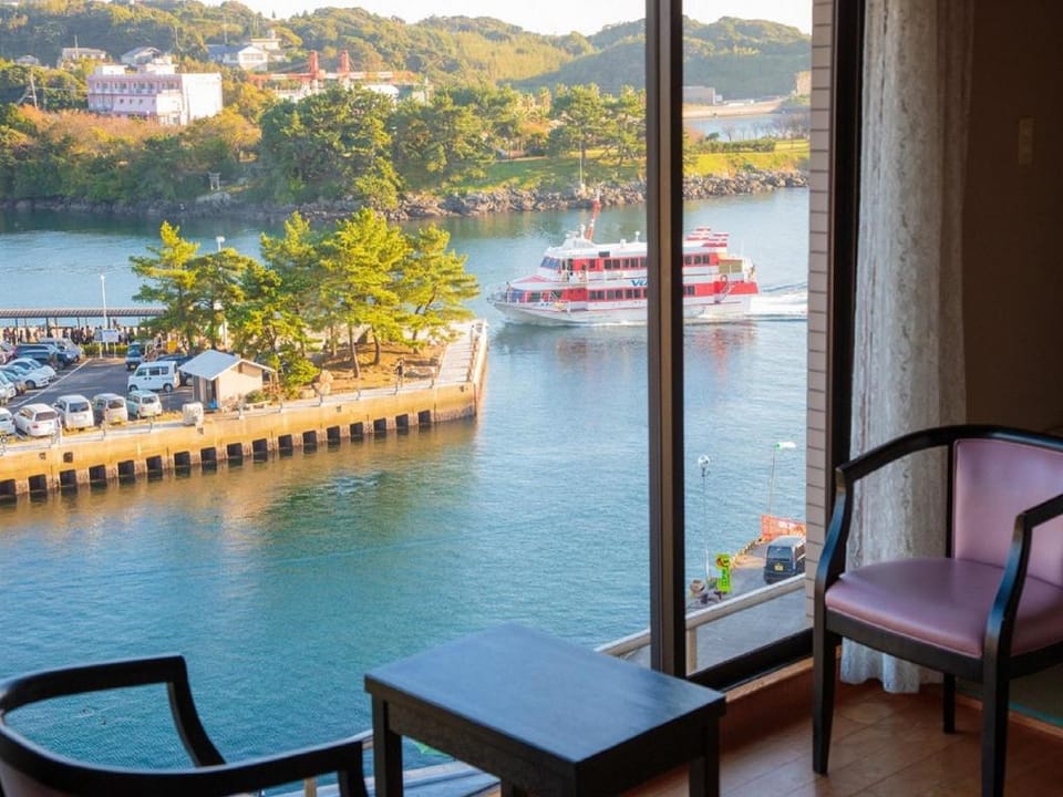 View Hotel Iki Hotel in South Korea