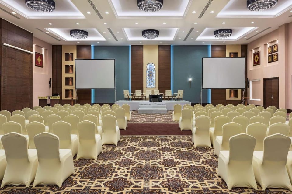 Hilton Alexandria Kings Ranch Resort Resort in Alexandria Governorate