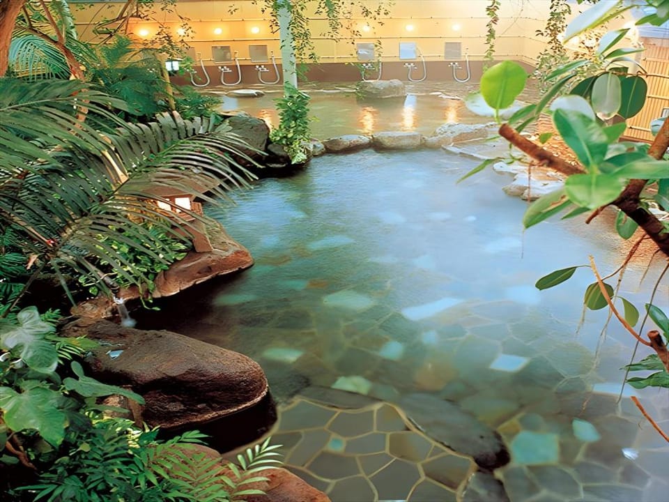 Hotel Shinayoshi Hotel in Shizuoka Prefecture