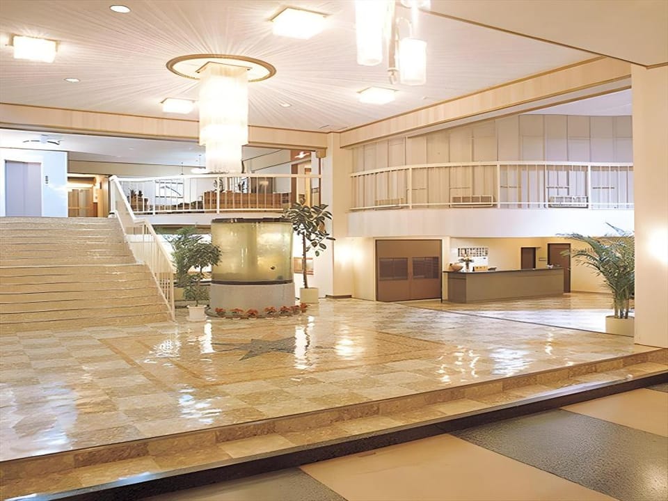 Hotel Shinayoshi Hotel in Shizuoka Prefecture