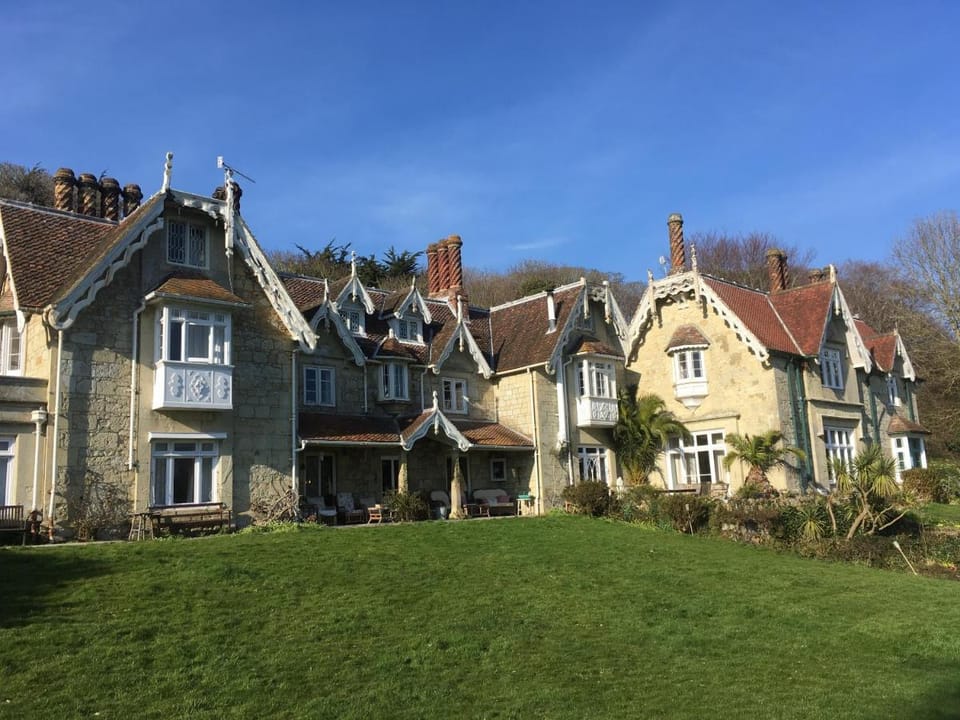 Lisle Combe Bed and Breakfast in Ventnor