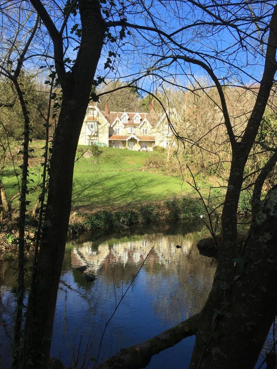 Lisle Combe Bed and Breakfast in Ventnor