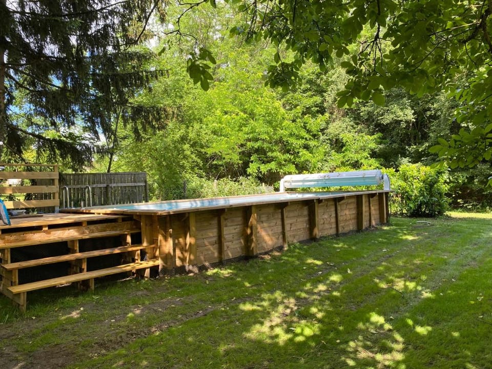 La Grangette En Bourgogne Vacation rental in Bourgogne-Franche-Comté