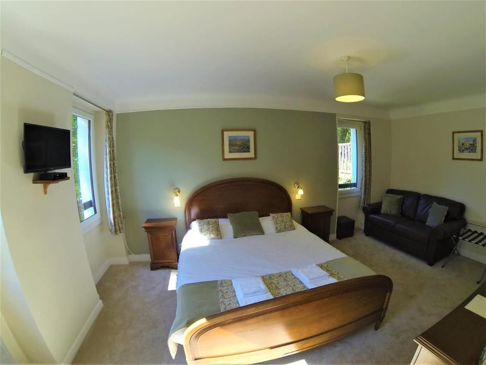 Auberge De La Sagne Bed and Breakfast in Occitanie