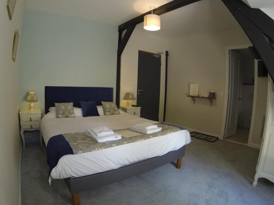 Auberge De La Sagne Bed and Breakfast in Occitanie
