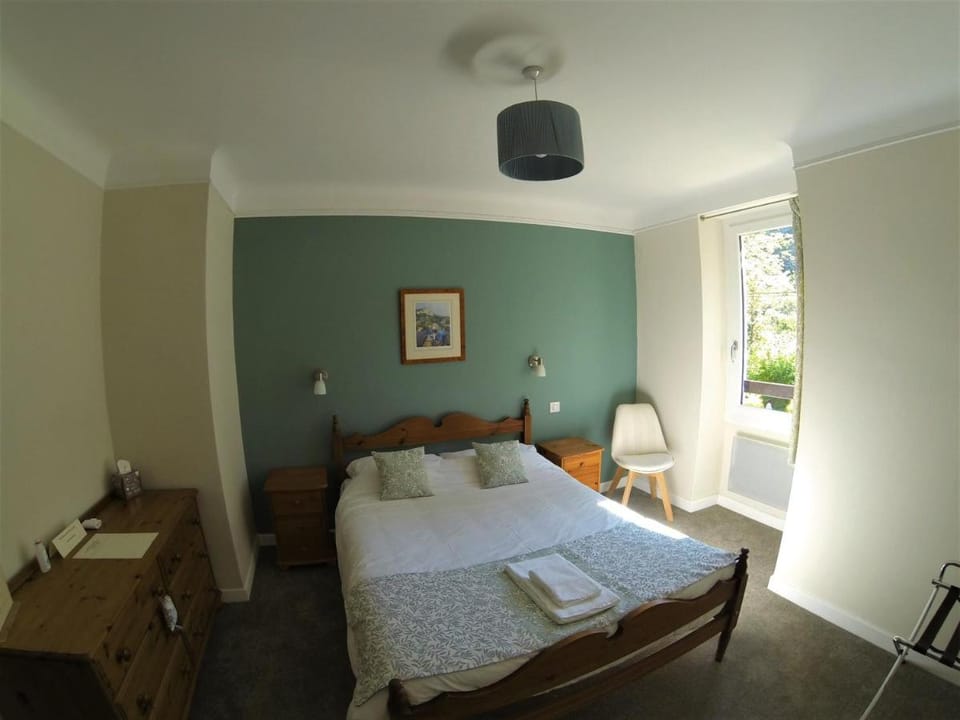 Auberge De La Sagne Bed and Breakfast in Occitanie