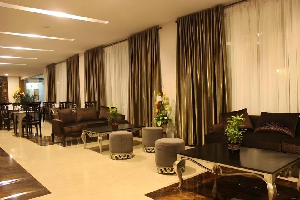 Grand Amira Hotel Hotel in Special Region of Yogyakarta