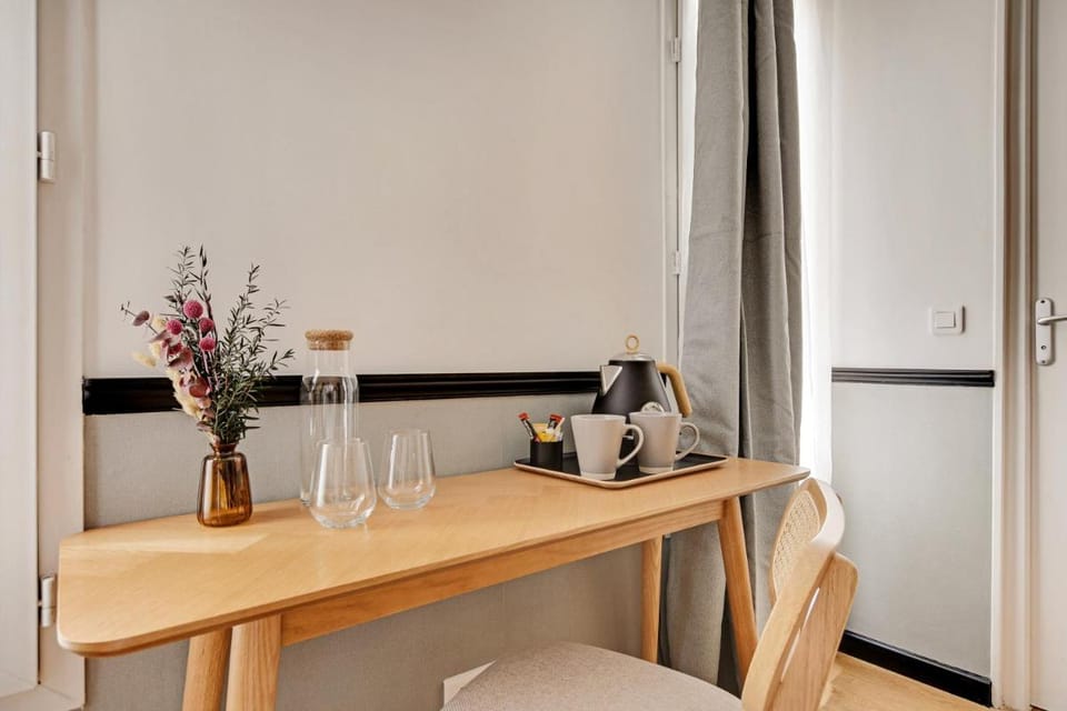 Maison Urbaine Hotel in Paris
