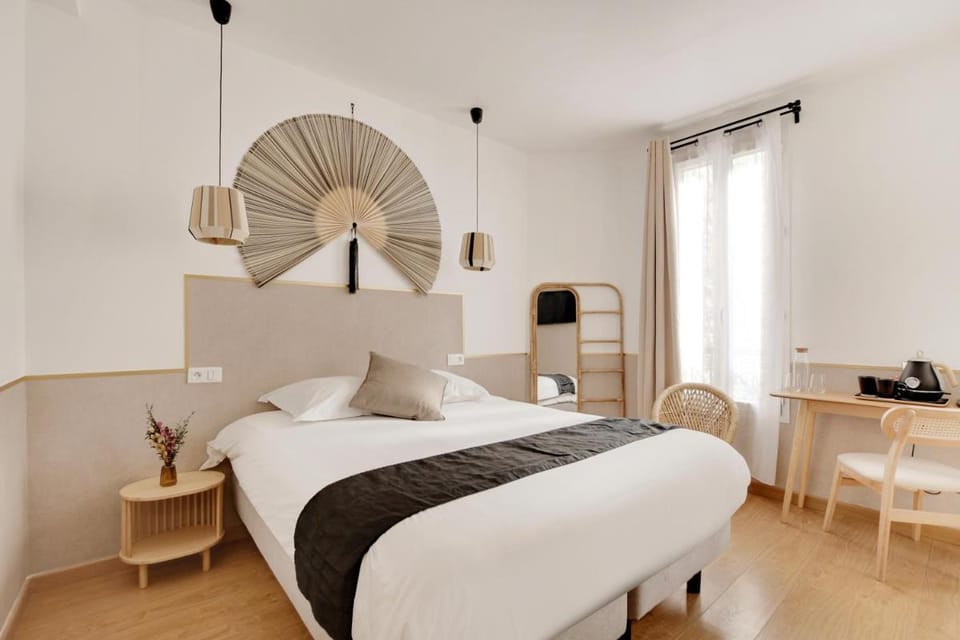 Maison Urbaine Hotel in Paris