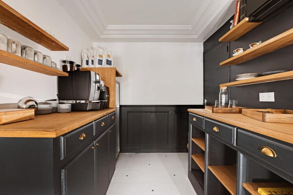 Maison Urbaine Hotel in Paris
