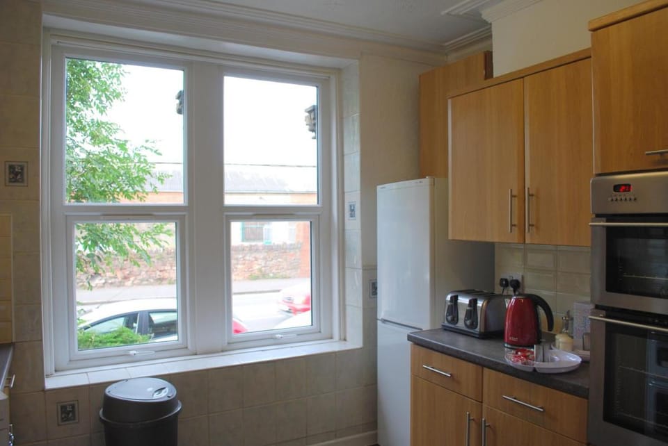 Clift Guest House Bed and Breakfast in Bristol