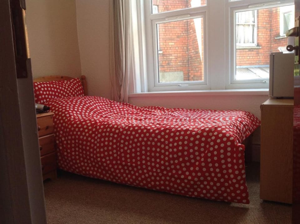 Clift Guest House Bed and Breakfast in Bristol
