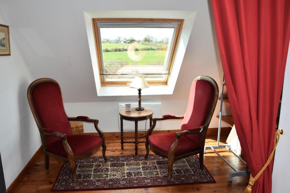 Keryanti domaine de Lesleac'h Vacation rental in Finistere