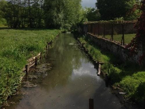 Maison d'Eclaibes Bed and Breakfast in Hauts-de-France