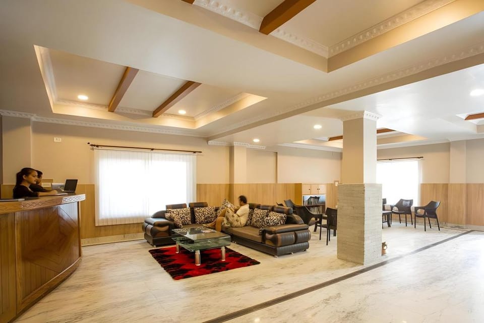 Pokhara Choice Inn Hotel in Bagmati Province, Nepal