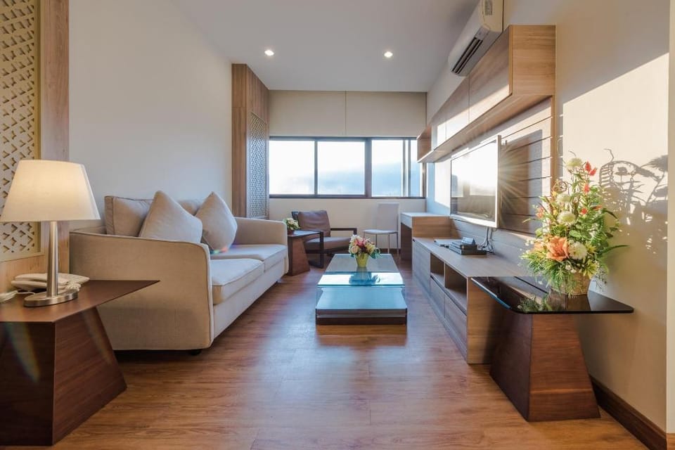S17 Nimman Hotel in Chiang Mai