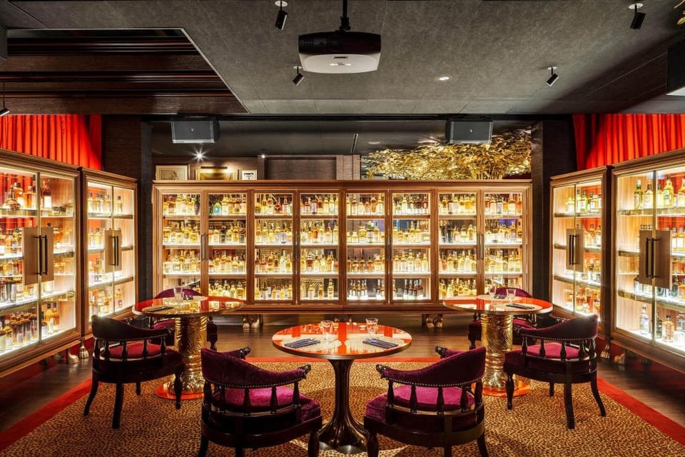 The Vagabond Club, Singapore, a Tribute Portfolio Hotel Hotel in Singapore