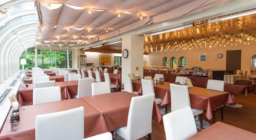 Livemax Resort Ito-Kawana Ryokan in Shizuoka Prefecture