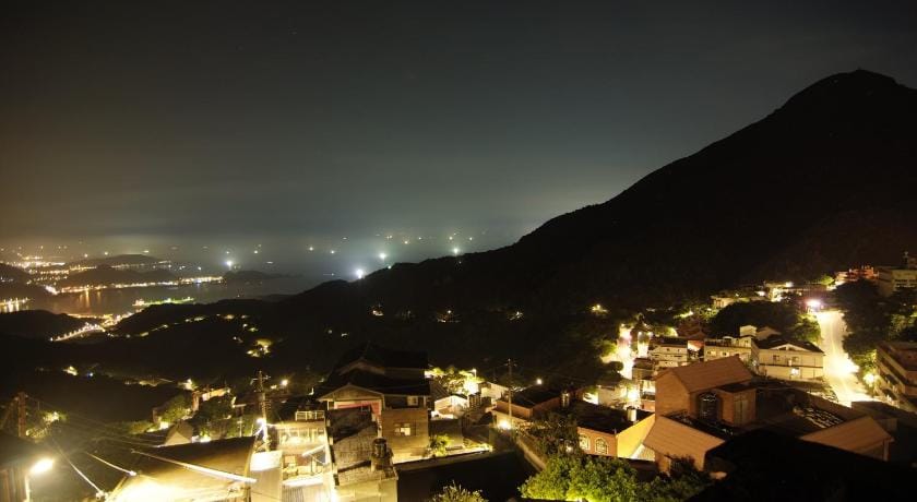 Jiufen ShiJia Guest House Bed and Breakfast in Taiwan, Province of China