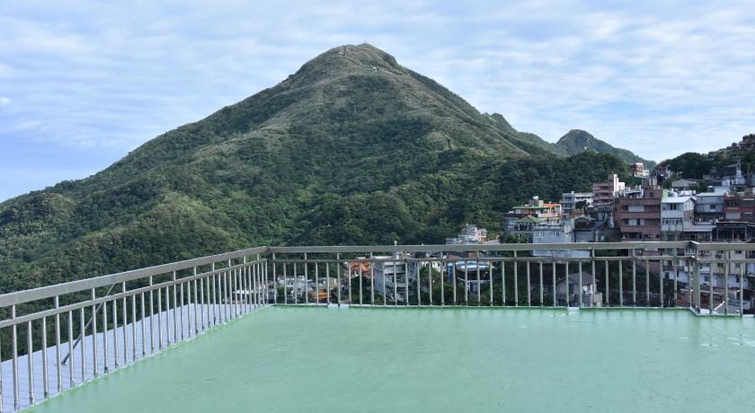 Jiufen ShiJia Guest House Bed and Breakfast in Taiwan, Province of China