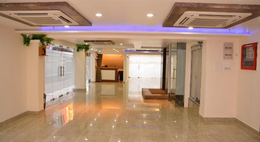 Reliable Inn Bed and Breakfast in Kolkata