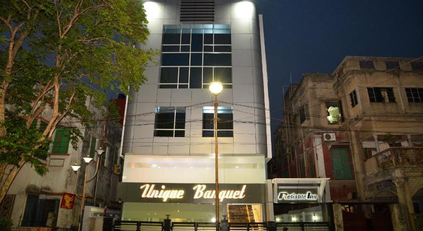 Reliable Inn Bed and Breakfast in Kolkata