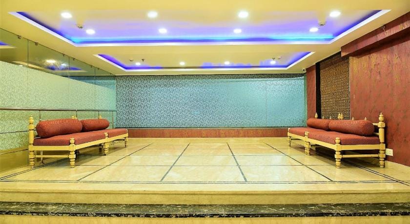 Reliable Inn Bed and Breakfast in Kolkata