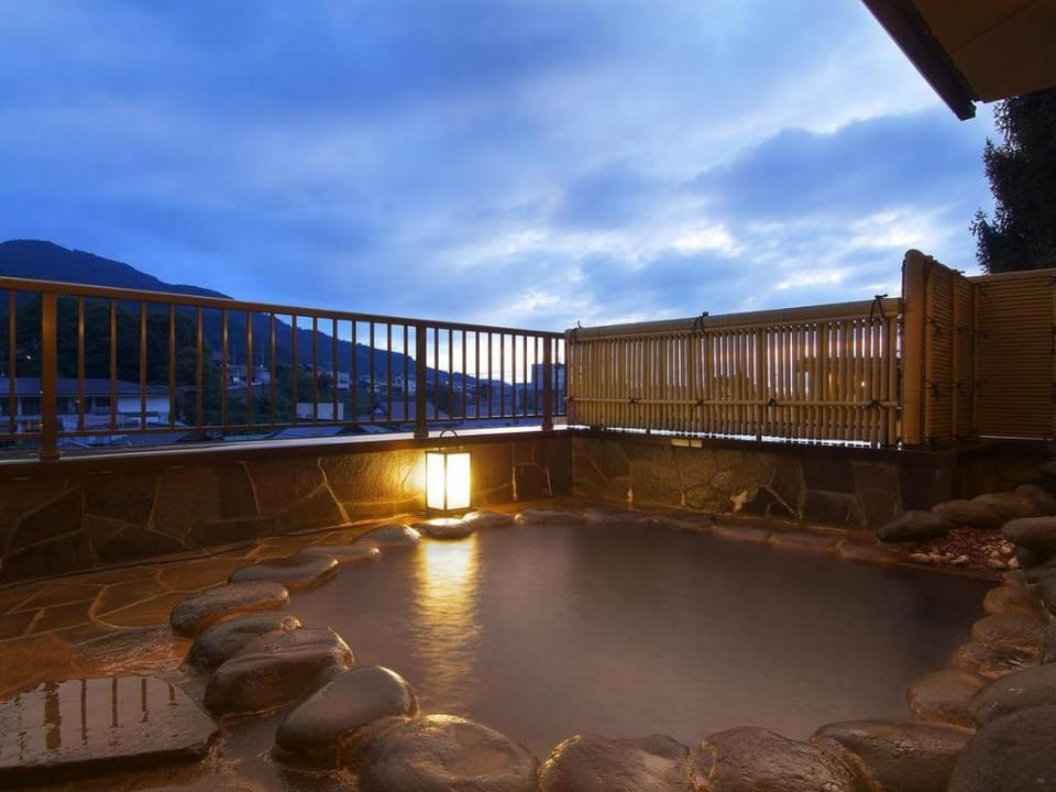 Ichinoyu Katei Ryokan in Shimotakai District